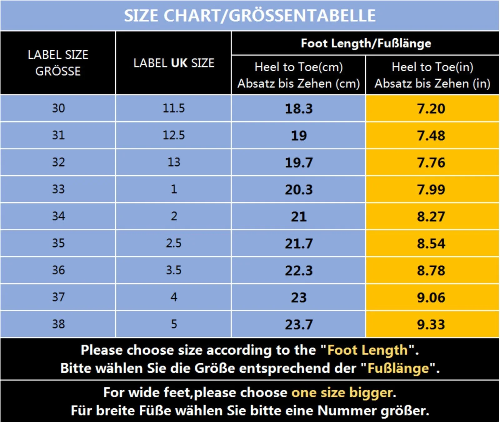Кросівки UOVO Дитячі спортивні кросівки для бігу 30-38, фото №6