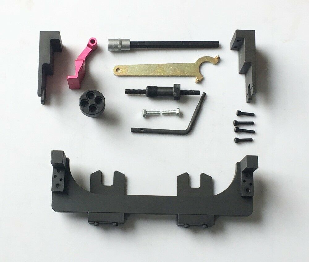 Набір фіксаторів валів BMW MINI B38 B48 B58 REWOLT T1085BMW, фото №2