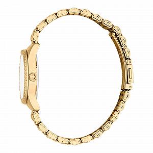 Часы женские Just Cavalli JC1L360M0055, аналоговые, кварцевые, серебристо-черные synthetic.ua - Фото 1