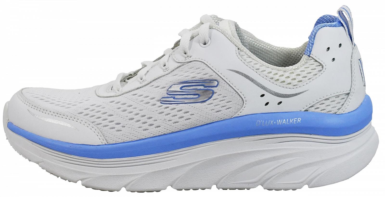 Кроссовки Skechers D-Lux Walker Женские, фото №7
