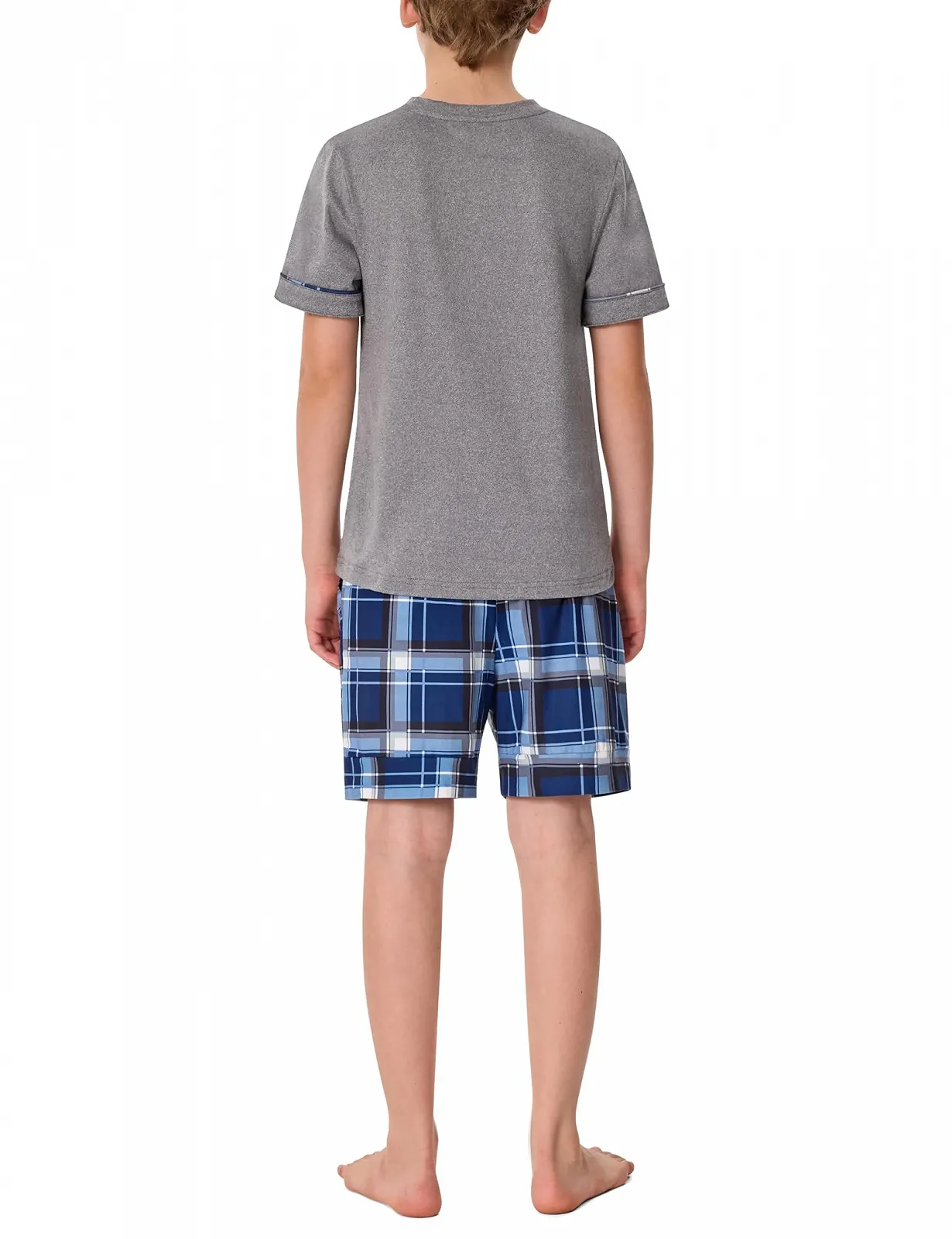 Піжама MoFiz для хлопчиків, дитячий, фото №3