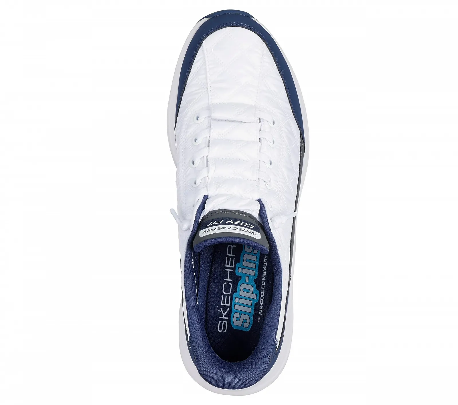 Кроссовки Skechers Contour Foam Cozy Fit, фото №3