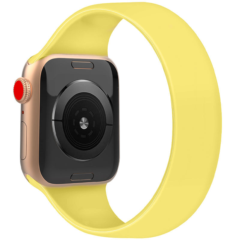Суміш Solo Loop для Apple Watch 42mm/44mm 170mm 8, фото №1