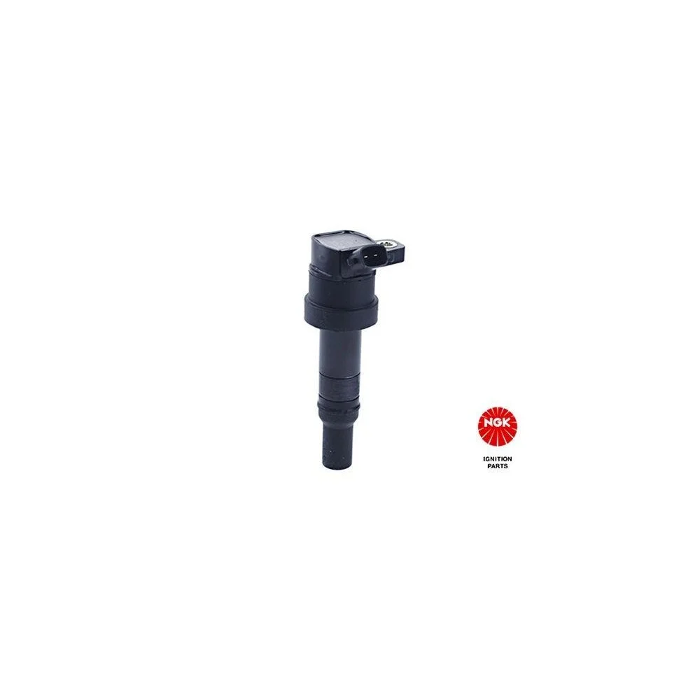Котушка запалювання NGK 49054 для HYUNDAI KIA HITACHI, фото №1 Котушка запалювання NGK 49054 для HYUNDAI KIA HITACHI, фото №1