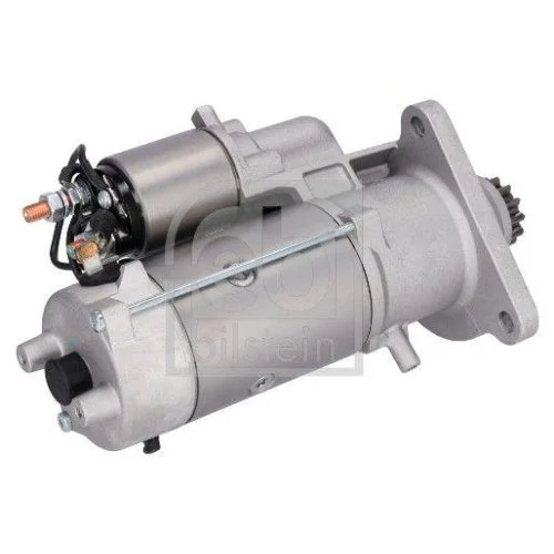 FEBI BILSTEIN Стартер 48989 для MAN NEOPLAN, фото №3