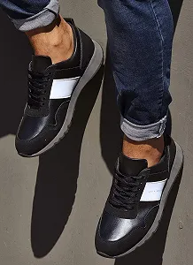 Кросівки Leif Nelson LN721-X білі synthetic.ua - Фото 1