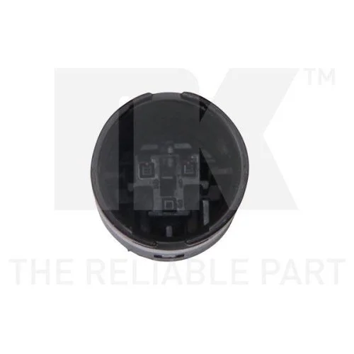 Датчик зносу гальмівних колодок NK 280065 для BMW задня вісь, фото №2