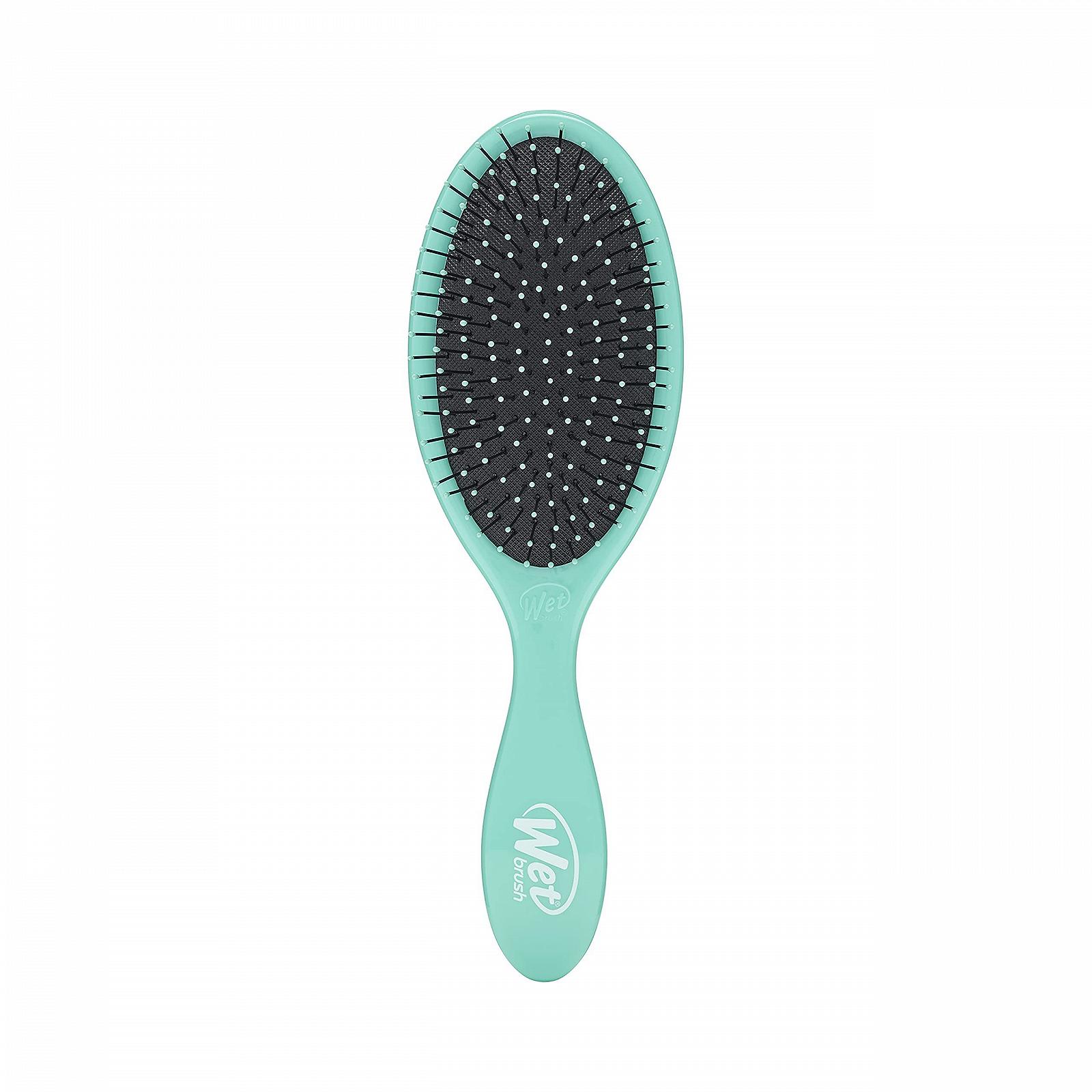 Щітка Wet Brush Original Detangler, Aqua, фото №1