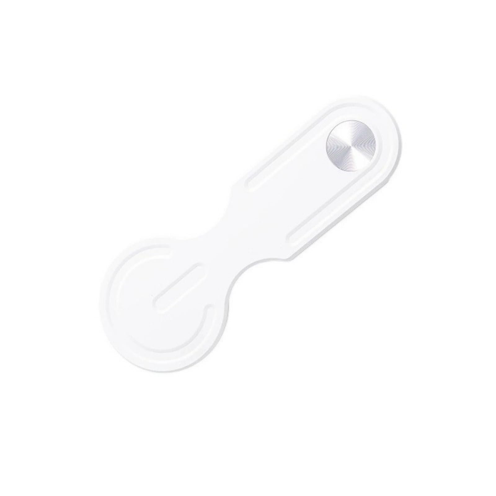 Клипса для компьютерных мониторов Боковое крепление для серий 16 15 14 Регулируемая подставка для ноутбука Магнитный держатель для телефона Складной, фото №7