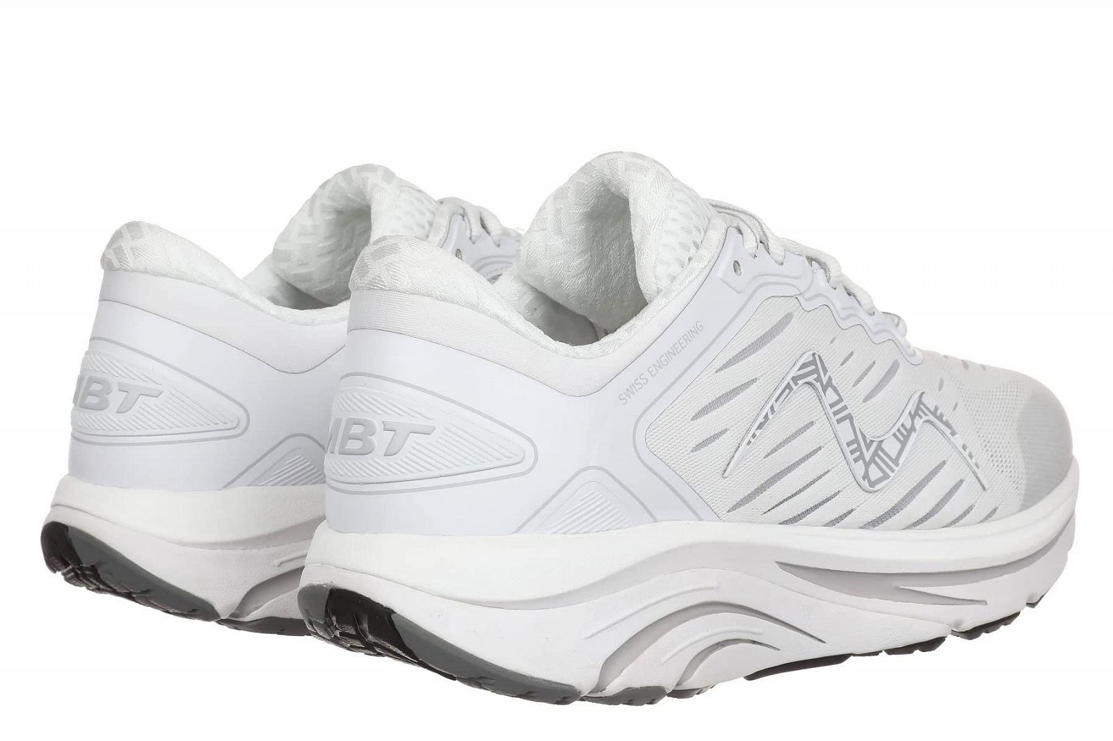 Кросівки MBT MBT-2000 II LACE UP Чоловічі бігові кросівки, фото №4