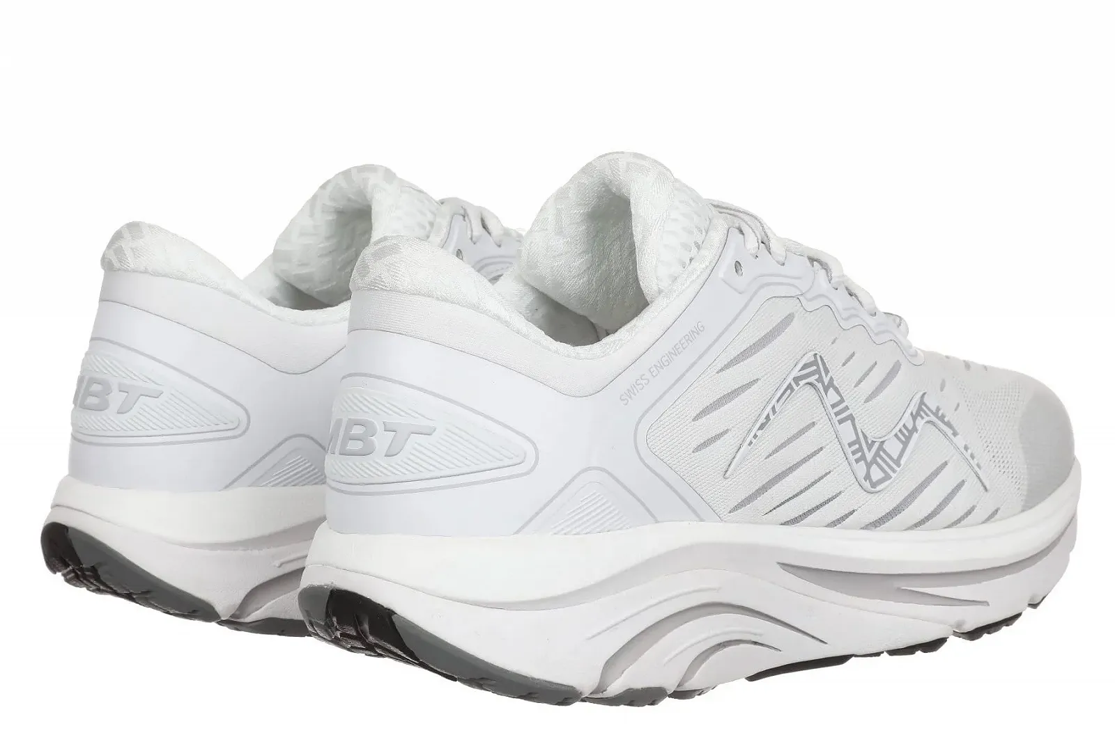 Кросівки MBT MBT-2000 II LACE UP Чоловічі, фото №4