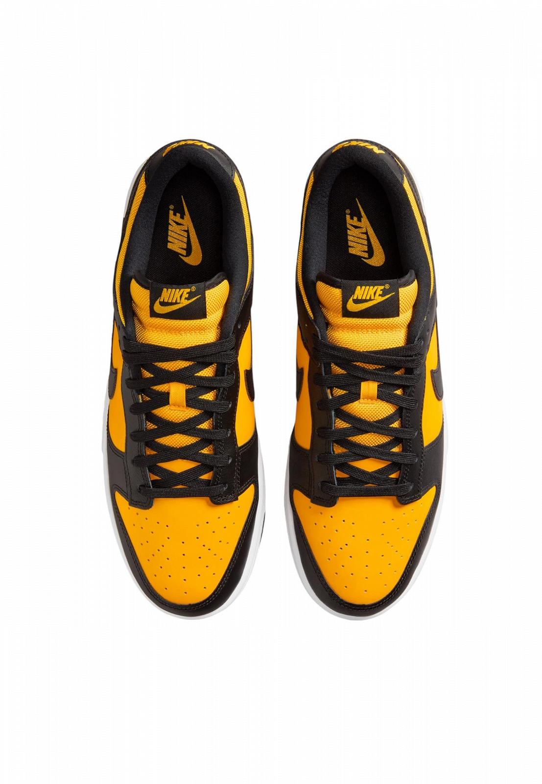 Кроссовки Nike Dunk Low, фото №4