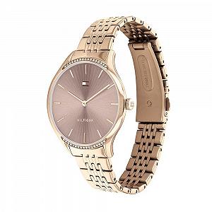 Женские наручные часы Tommy Hilfiger Sunray Quartz synthetic.ua - Фото 1