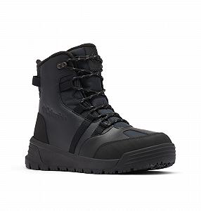 Мужские зимние ботинки Columbia Snow Trekker - Фото 1