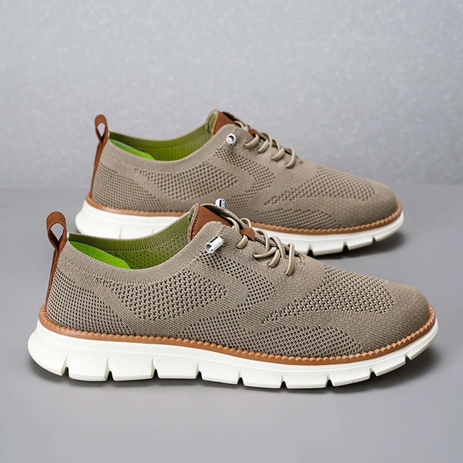 Міські Чоловічі Кросівки Wearbreeze Breeze, фото №5