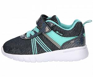 Кеды Lico Cakes Vs Детские synthetic.ua - Фото 1