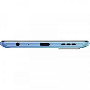 Мобильный телефон vivo Y31 4/128GB Ocean Blue synthetic.ua - Фото 1