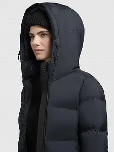 Зимнее пальто Khujo Finnie 2 женское synthetic.ua - Фото 1