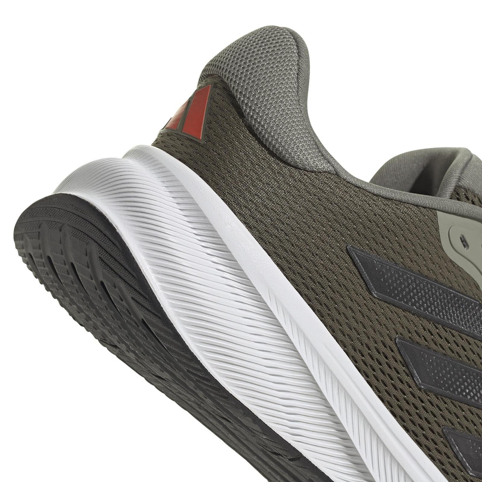 Мужские кроссовки Adidas Response, фото №8 Мужские кроссовки Adidas Response, фото №8