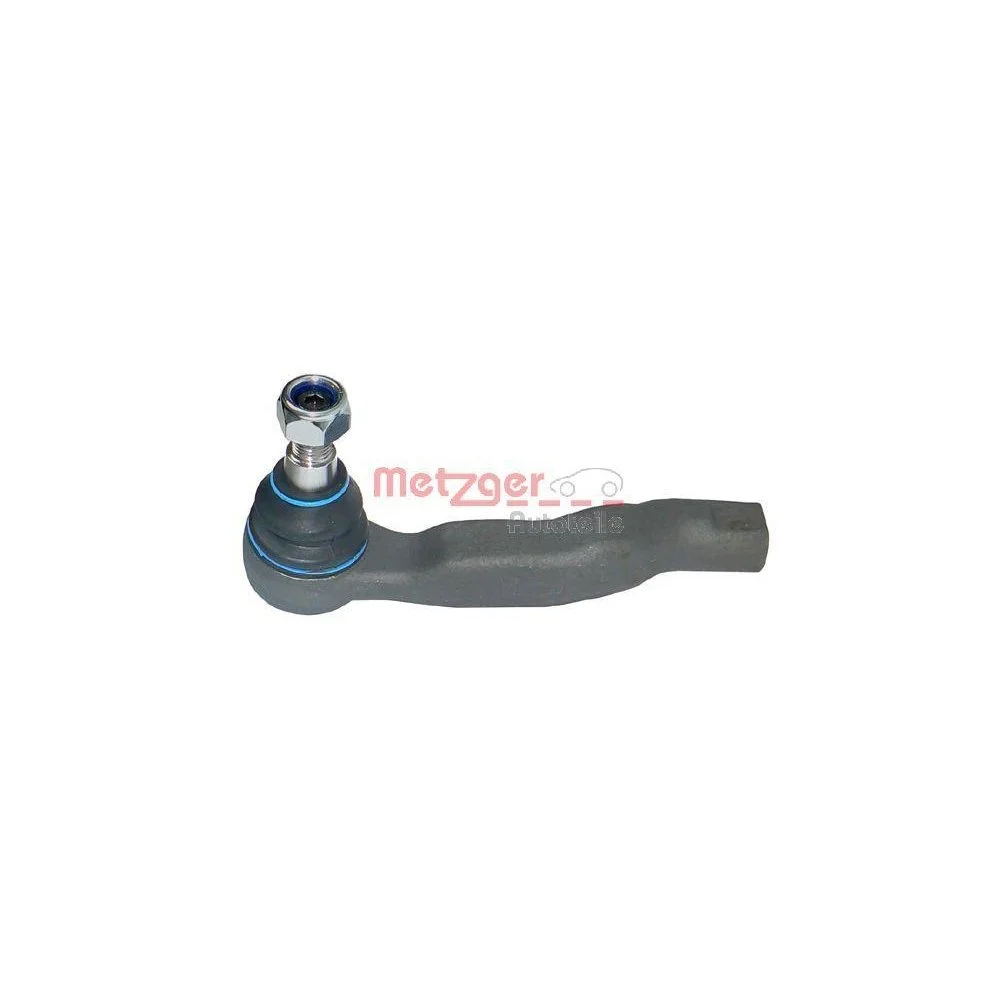 Наконечник рульової тяги METZGER 54029101 KIT + GREENPARTS для MERCEDES-BENZ, фото №1