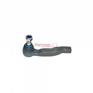 Наконечник рулевой тяги METZGER 54029101 KIT + GREENPARTS для MERCEDES-BENZ - Фото 1