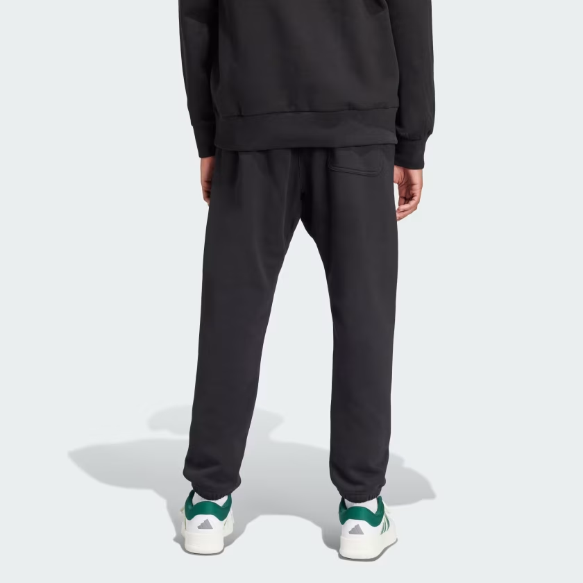 Штани M A SZN FL R PT IX1246 Adidas Чорний XS, фото №2