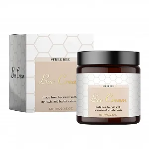 Крем-лосьон для тела Увлажняющий питательный для кожи 6,7 х 5,5 см Натуральная формула ухода за кожей Легкий Нежирный для женщин и мужчин Для ежедневного домашнего использования - Фото 1