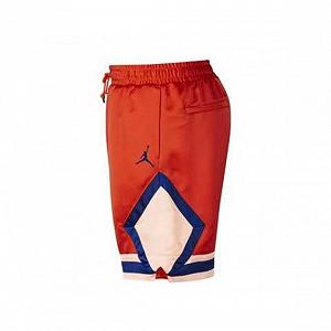 Шорты JORDAN DIAMOND SATIN L synthetic.ua - Фото 1
