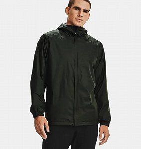 Куртка UA Storm Bora XL - Фото 1