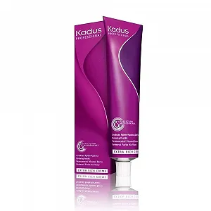 Краска для волос Kadus Permanent Tint 60 мл 10/96 - Фото 1