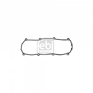 Прокладка кришки ГБЦ FEBI BILSTEIN 33729 для AUDI SEAT SKODA VW synthetic.ua - Фото 1