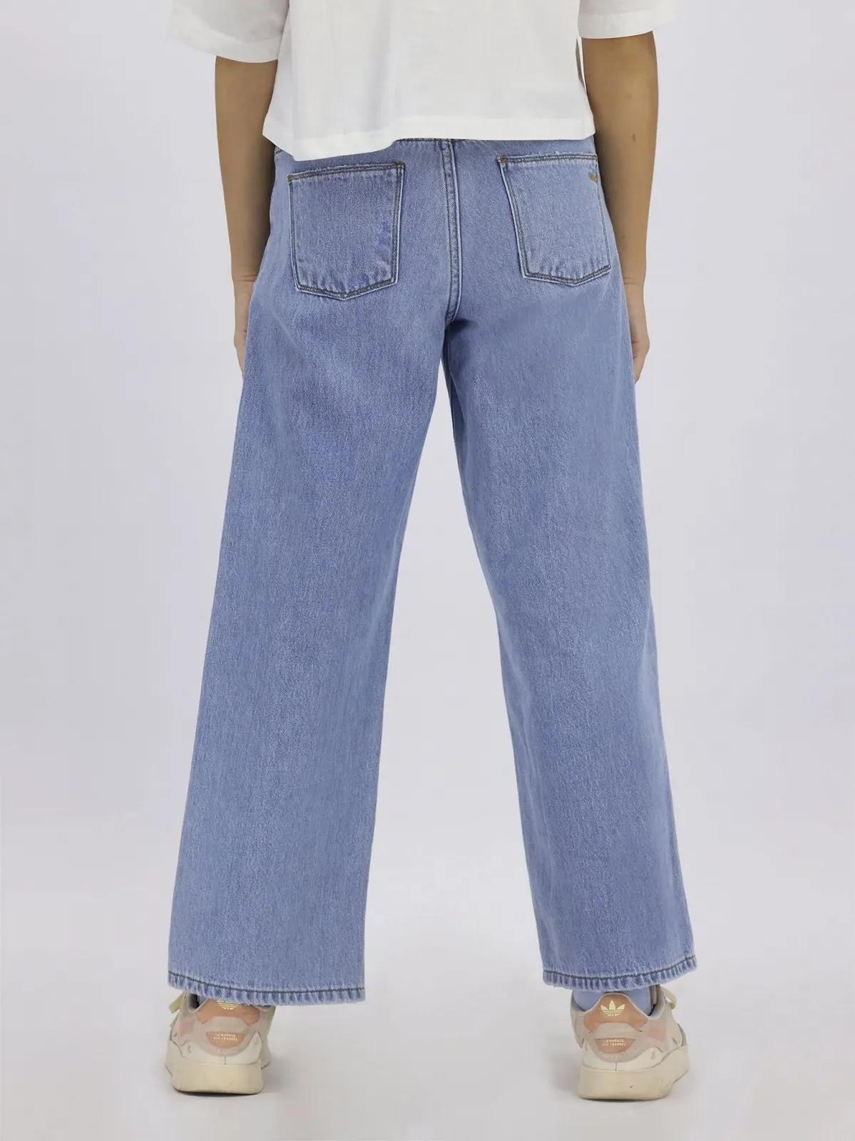 Джинсы LTB Stacy G, Nerita Wash 54292, 16 лет, фото №3