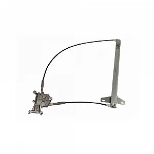 Склопідйомник VAICO V10-6217 Original VAICO Quality для SEAT SKODA VW VAG - Фото 1