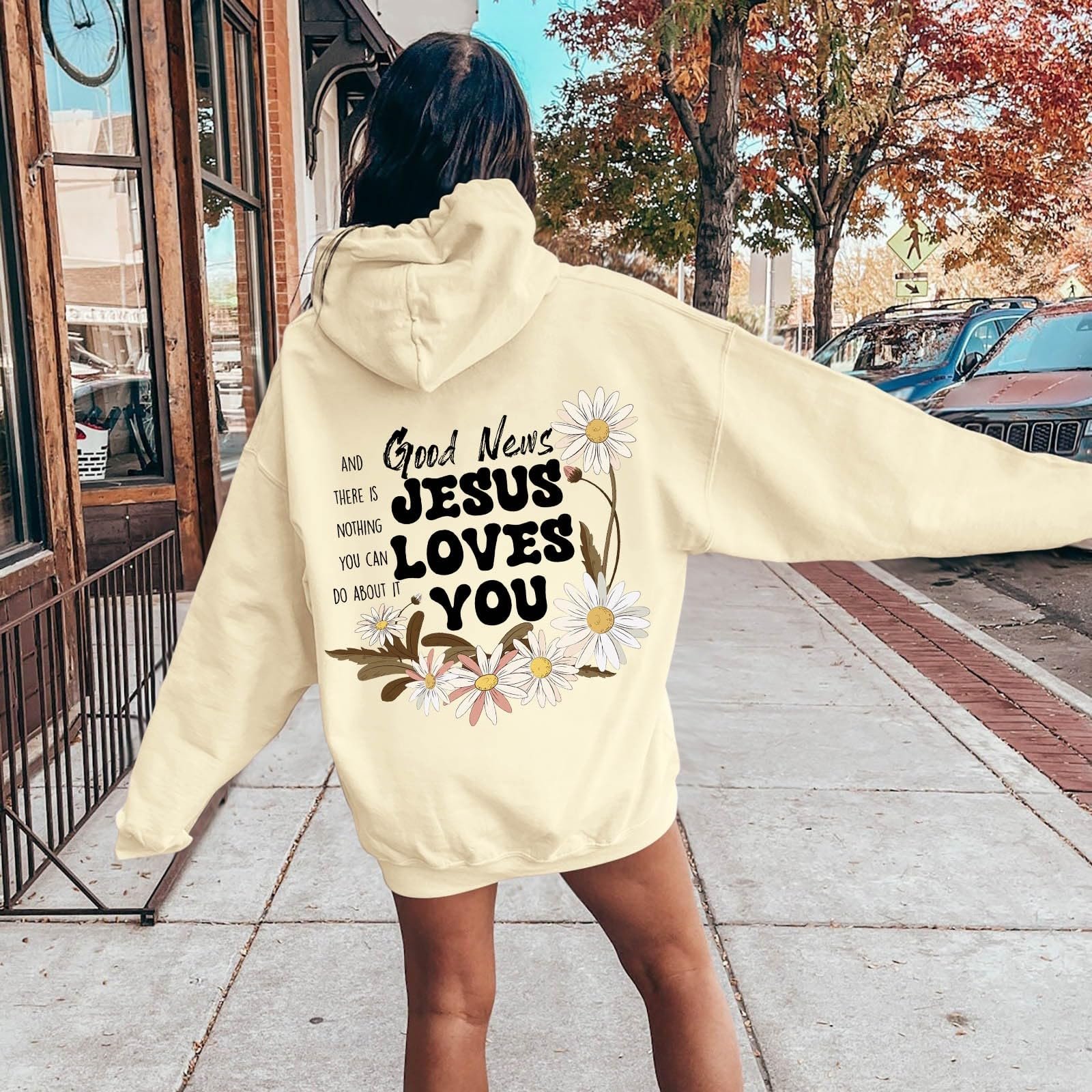 Женский Худи Однотонный/С принтом Куртка на молнии Y2K, Повседневные однотонные топы, Винтажный стиль, Идеально подходит для ежедневного использования и активного отдыха, Унисекс, Модный тренд, Свободный крой, фото №2 Женский Худи Однотонный/С принтом Куртка на молнии Y2K, Повседневные однотонные топы, Винтажный стиль, Идеально подходит для ежедневного использования и активного отдыха, Унисекс, Модный тренд, Свободный крой, фото №2