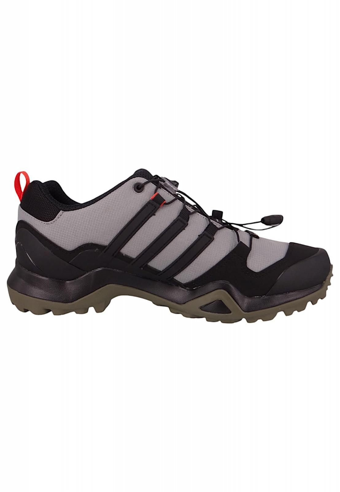 Кроссовки adidas Terrex Swift R2 Gore-tex мужские для хайкинга, фото №6