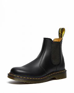 Челсі Dr. Martens 2976 Smoothplain World - Фото 1