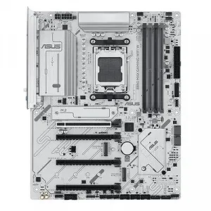 Материнская плата ASUS B850 MAX GAMING WIFI W synthetic.ua - Фото 1