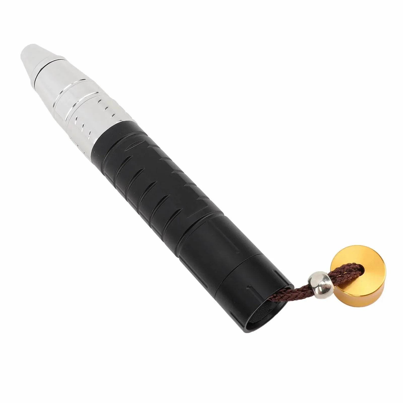 Ліхтар LED 3-в-1 Fabater для ідентифікації дорогоцінних каменів з хвостовим перемикачем для дорогоцінних каменів Jade, 365 нм, фото №9 Ліхтар LED 3-в-1 Fabater для ідентифікації дорогоцінних каменів з хвостовим перемикачем для дорогоцінних каменів Jade, 365 нм, фото №9