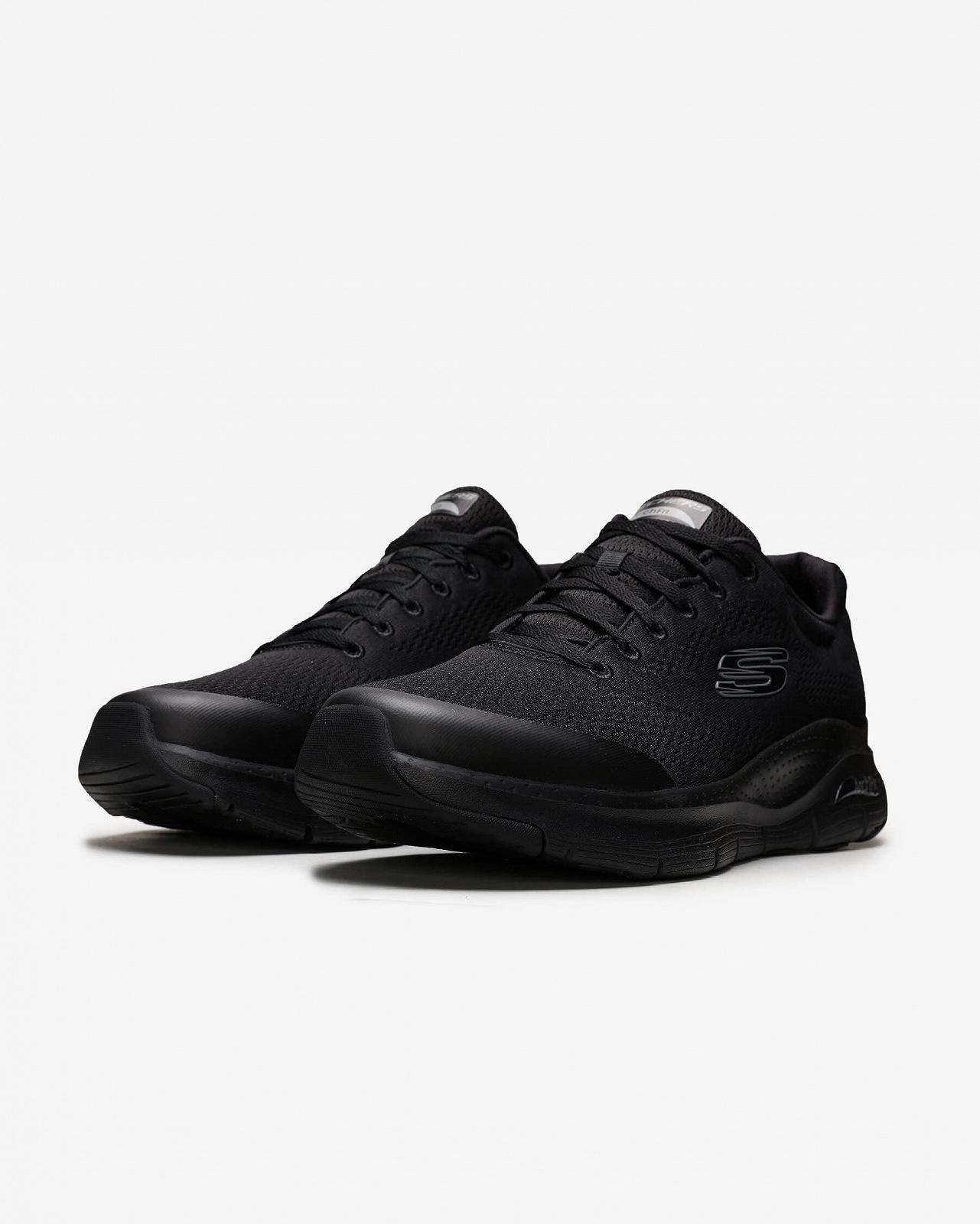 Кроссовки Skechers Arch Fit мужские, фото №3