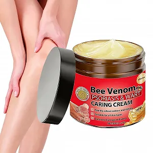 Крем для тела увлажняющий 60 грамм - Фото 1