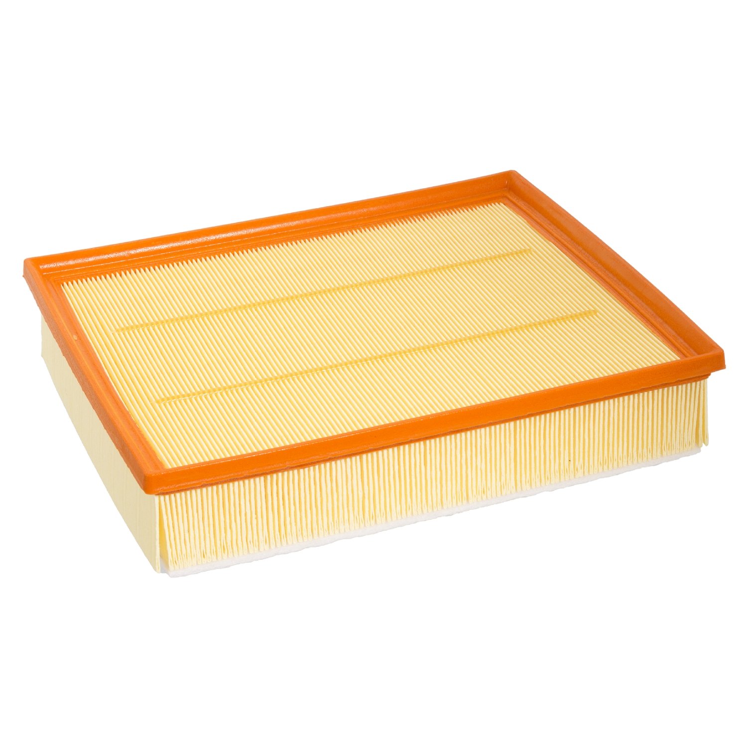 Воздушный фильтр FEBI BILSTEIN 103807 для MAN VW, фото №1