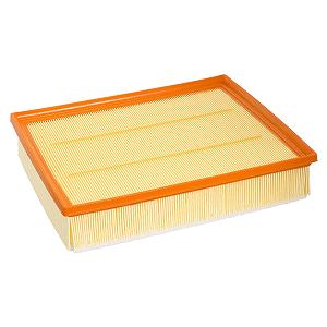 Воздушный фильтр FEBI BILSTEIN 103807 для MAN VW - Фото 1