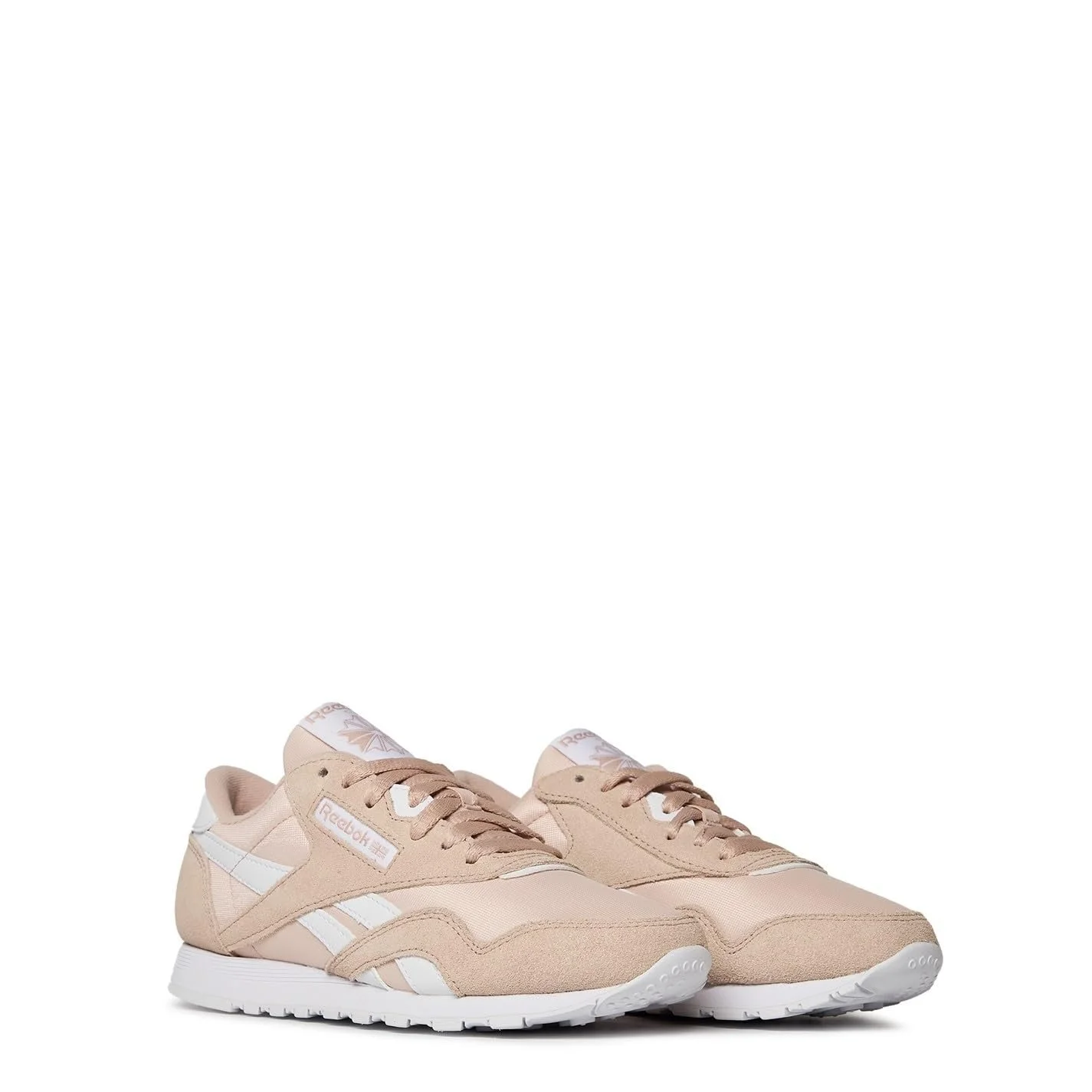 Кроссовки Reebok Classic Nylon, фото №3