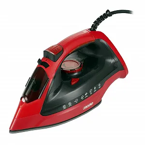 Паровой утюг Adler Mesko 3000 W Anti-limescale Automatic Shut-Off - Фото 1