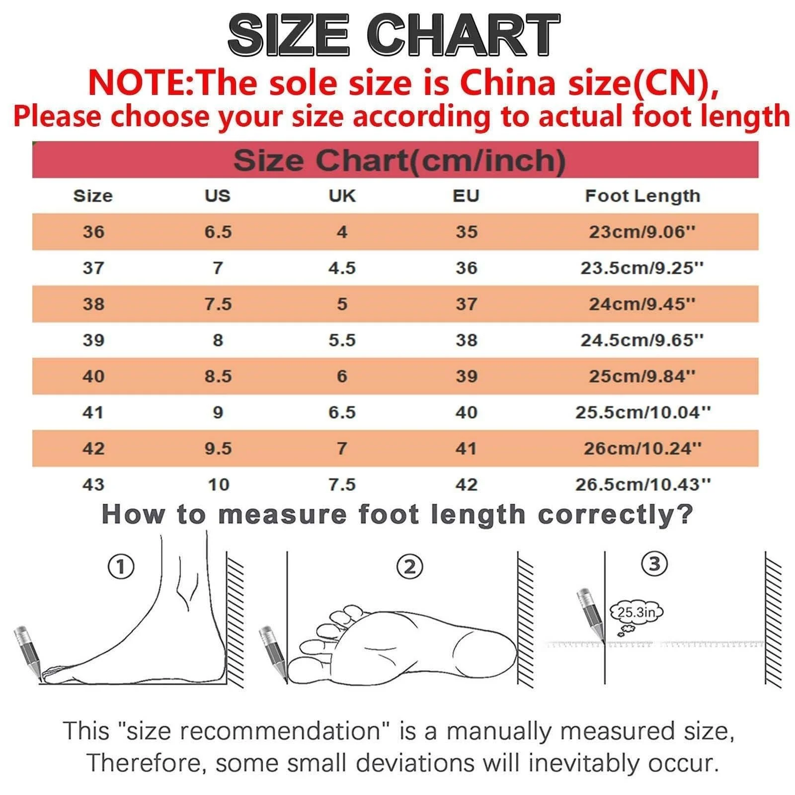 Кроссовки Gyaimxfu ортопедические женские без шнурков, для ходьбы, на платформе, легкие, удобные, с усиленной амортизацией, фото №4