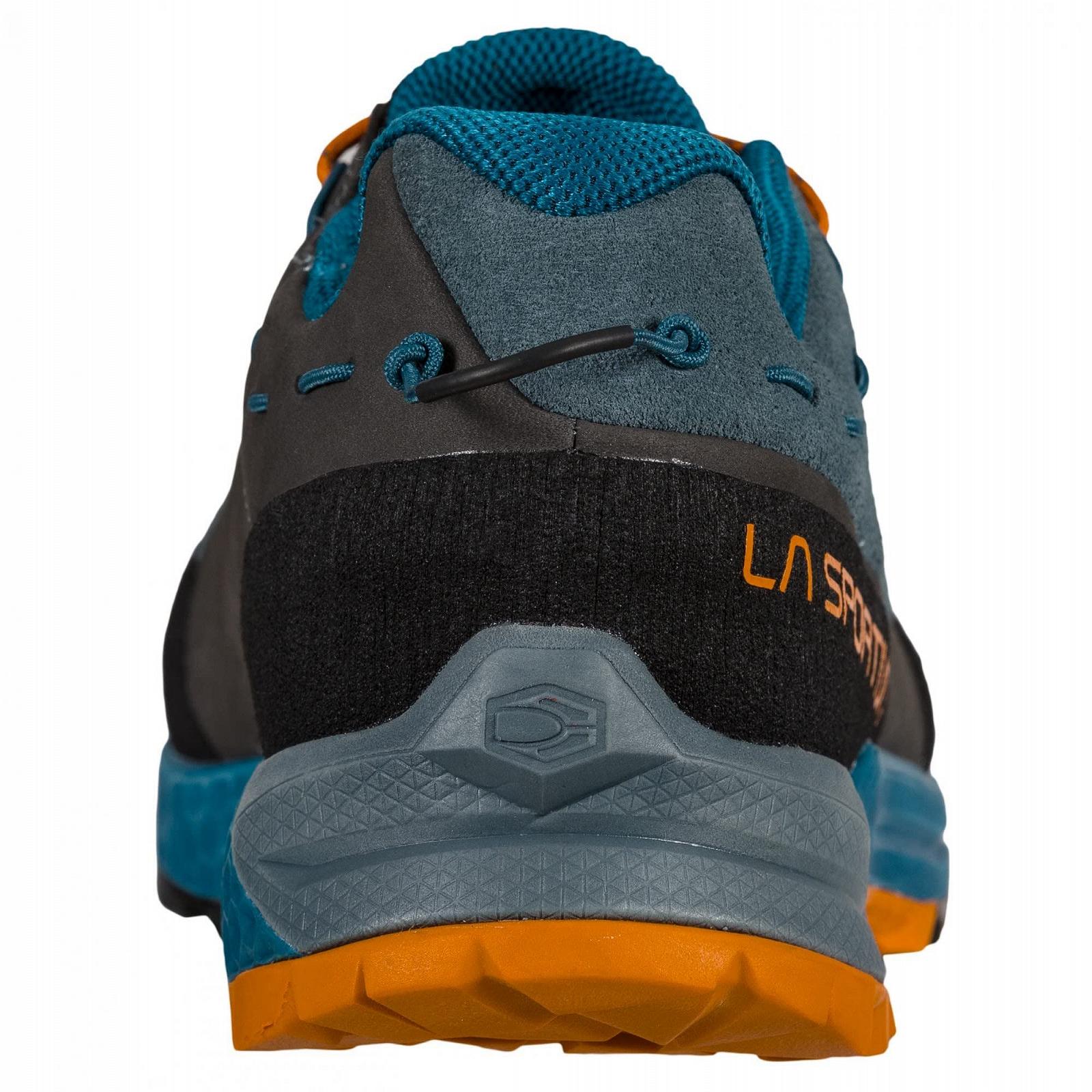 Кроссовки La Sportiva Tx Guide Leather Men, фото №5