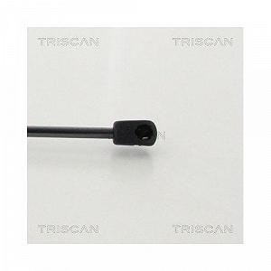 Газовая пружина багажника TRISCAN 8710 43246 для HYUNDAI, сзади слева synthetic.ua - Фото 1