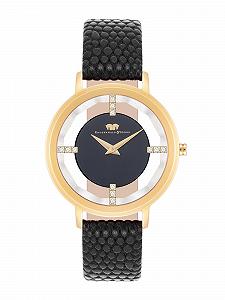 Купити Жіночий годинник Rhodenwald & Söhne 10010423 Аналоговий Японський кварцовий механізм Ремінець з натуральної шкіри - Фото 1 Жіночий годинник Rhodenwald & Söhne 10010423 Аналоговий Японський кварцовий механізм Ремінець з натуральної шкіри - Фото 1