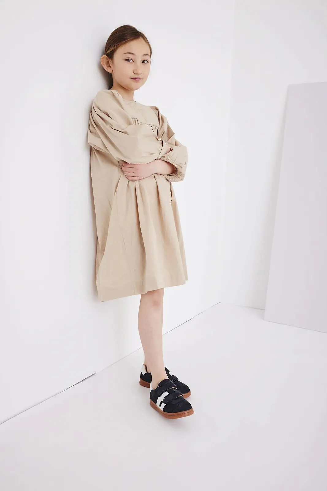 Кеды Bisgaard Unisex Kinder Bay V, фото №2