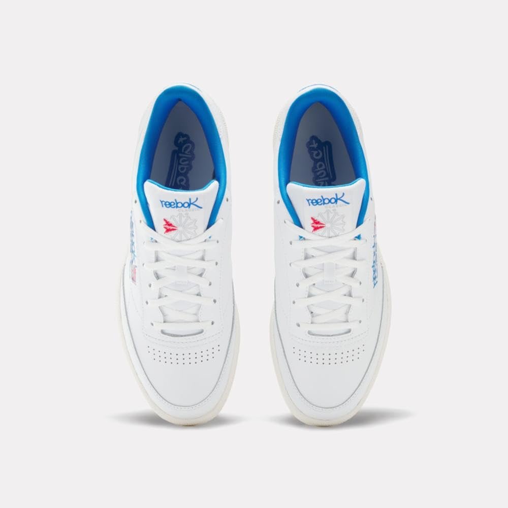 Кроссовки Reebok Club C 85 Unisex, фото №10